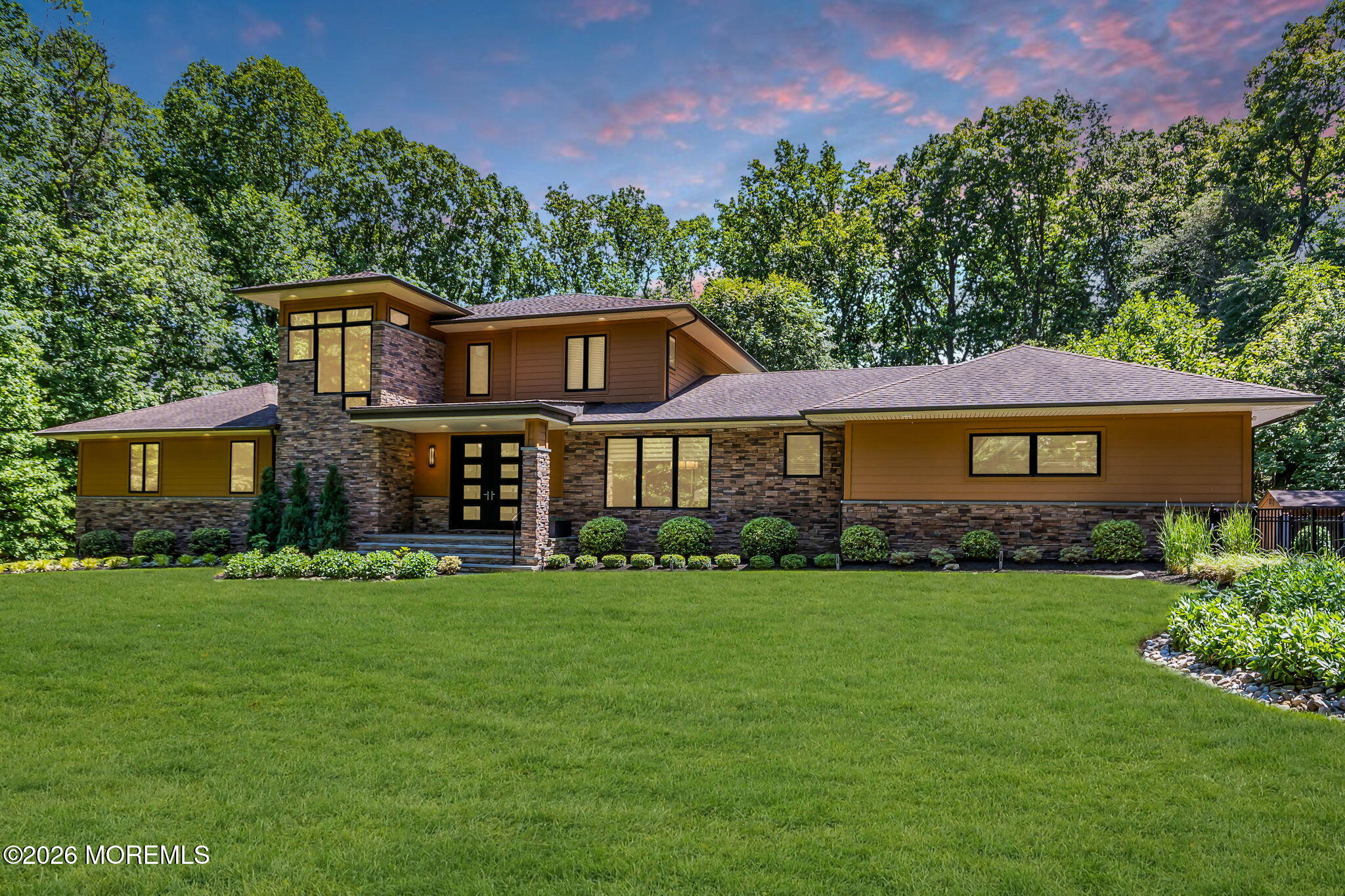17 Hidden Hollow Terrace Holmdel NJ 07733