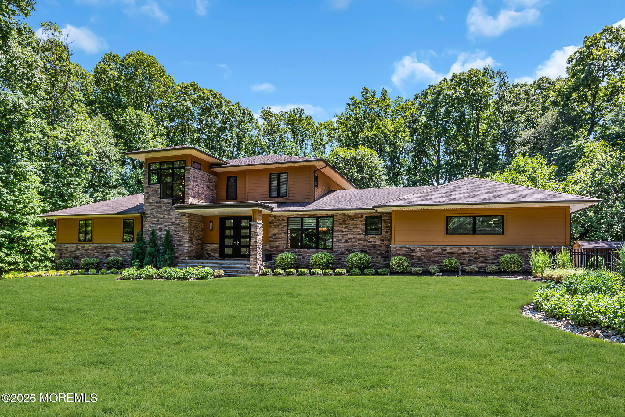 17 Hidden Hollow Terrace Holmdel NJ 07733
