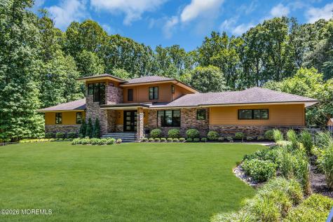 17 Hidden Hollow Terrace Holmdel NJ 07733