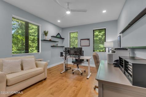 17 Hidden Hollow Terrace Holmdel NJ 07733