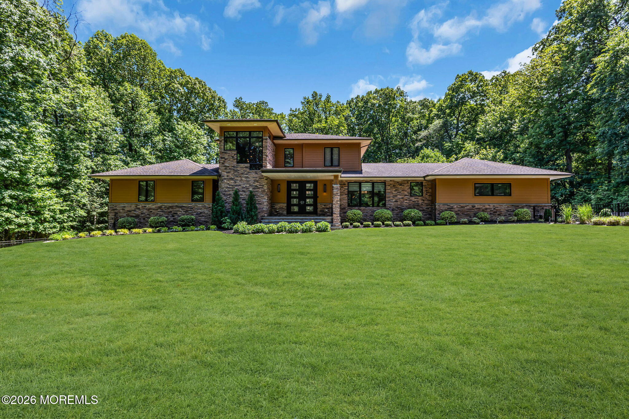 17 Hidden Hollow Terrace Holmdel NJ 07733