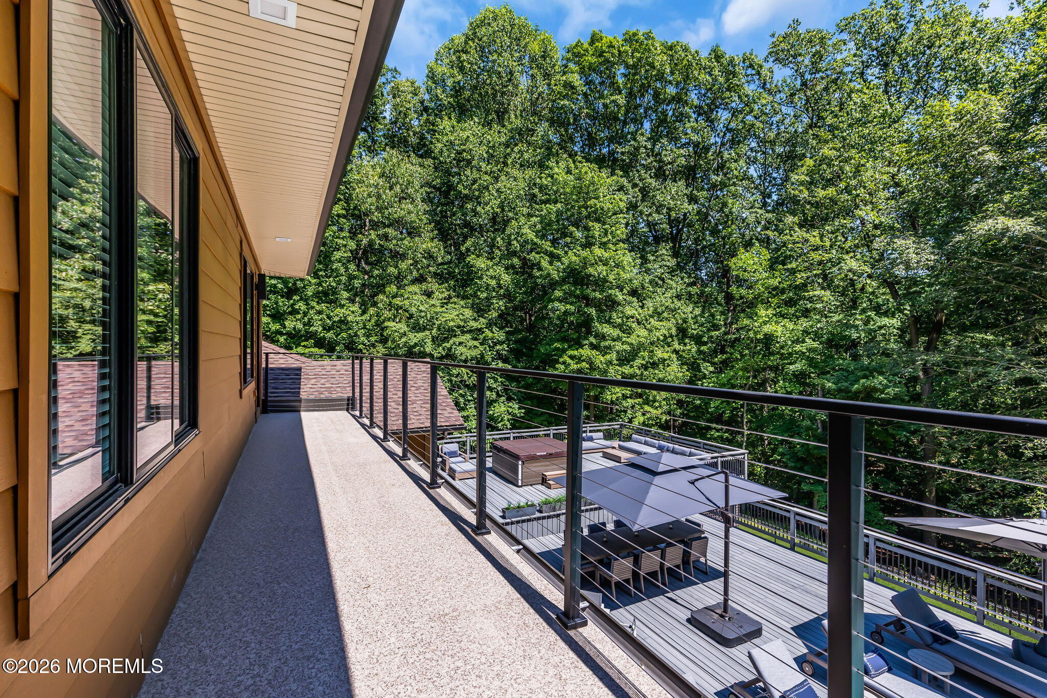 17 Hidden Hollow Terrace Holmdel NJ 07733