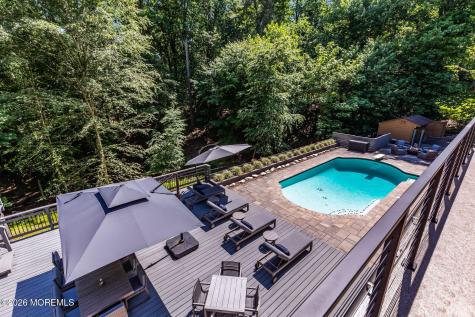 17 Hidden Hollow Terrace Holmdel NJ 07733