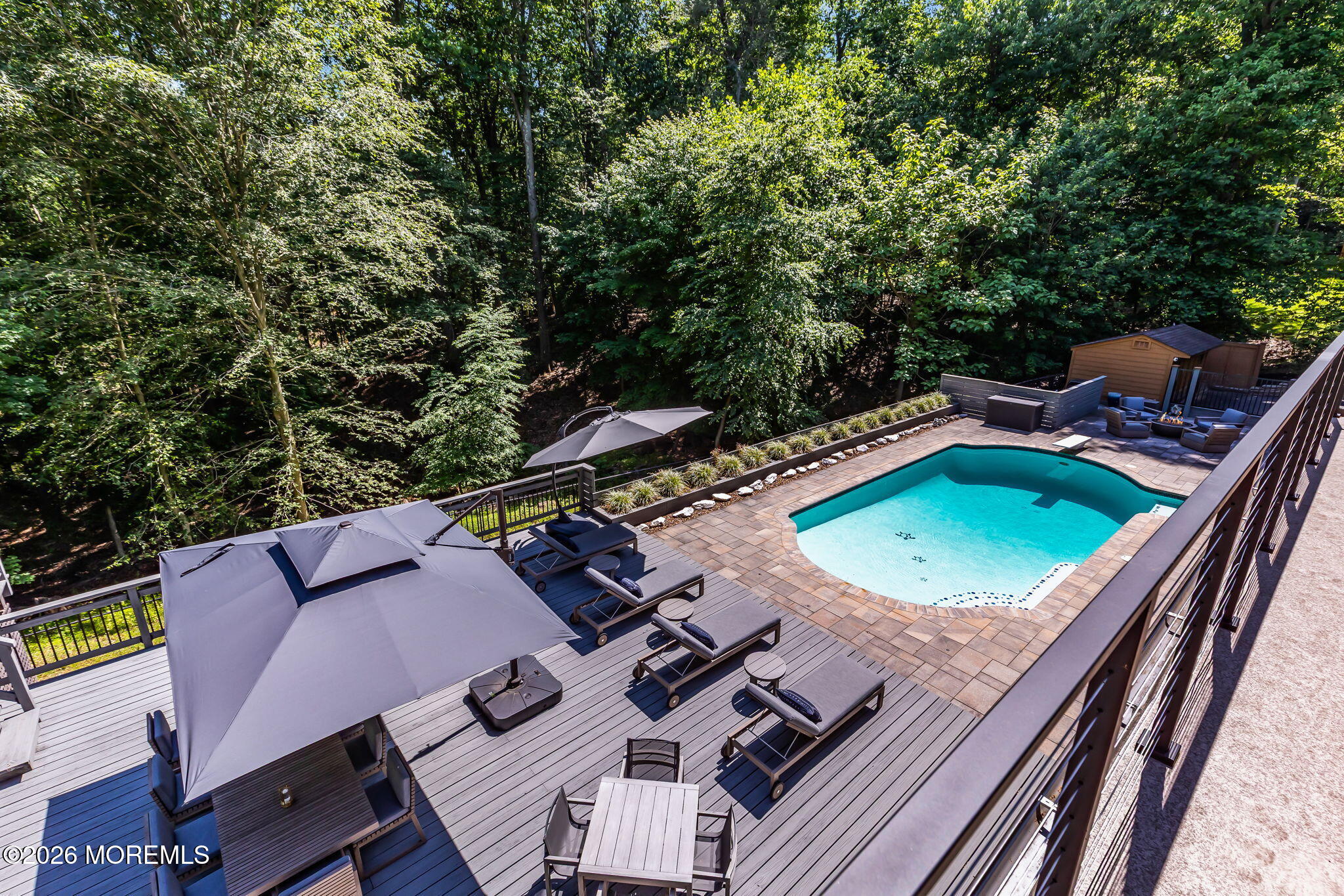 17 Hidden Hollow Terrace Holmdel NJ 07733