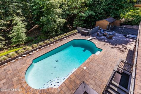 17 Hidden Hollow Terrace Holmdel NJ 07733