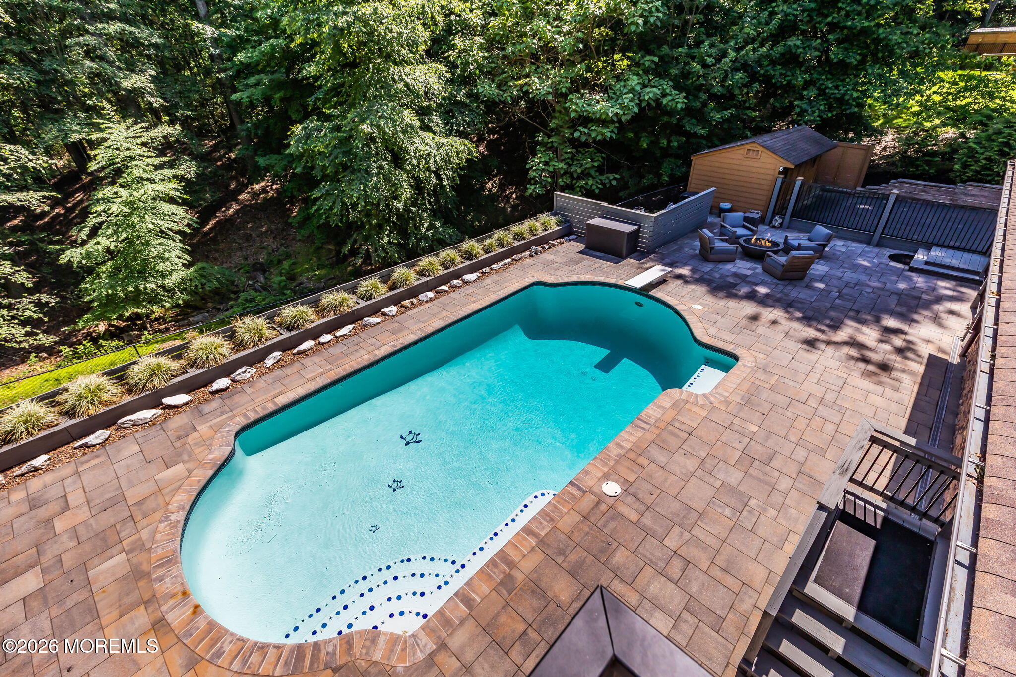 17 Hidden Hollow Terrace Holmdel NJ 07733