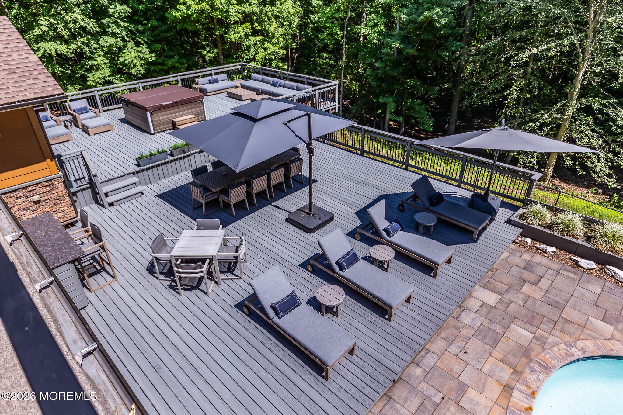 17 Hidden Hollow Terrace Holmdel NJ 07733