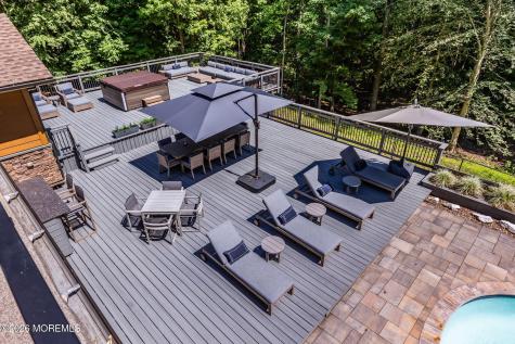 17 Hidden Hollow Terrace Holmdel NJ 07733