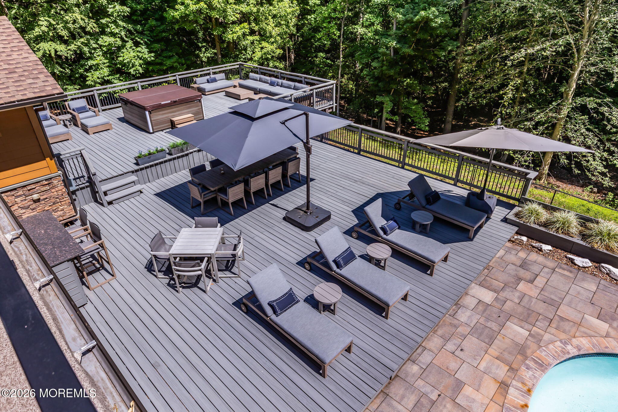 17 Hidden Hollow Terrace Holmdel NJ 07733