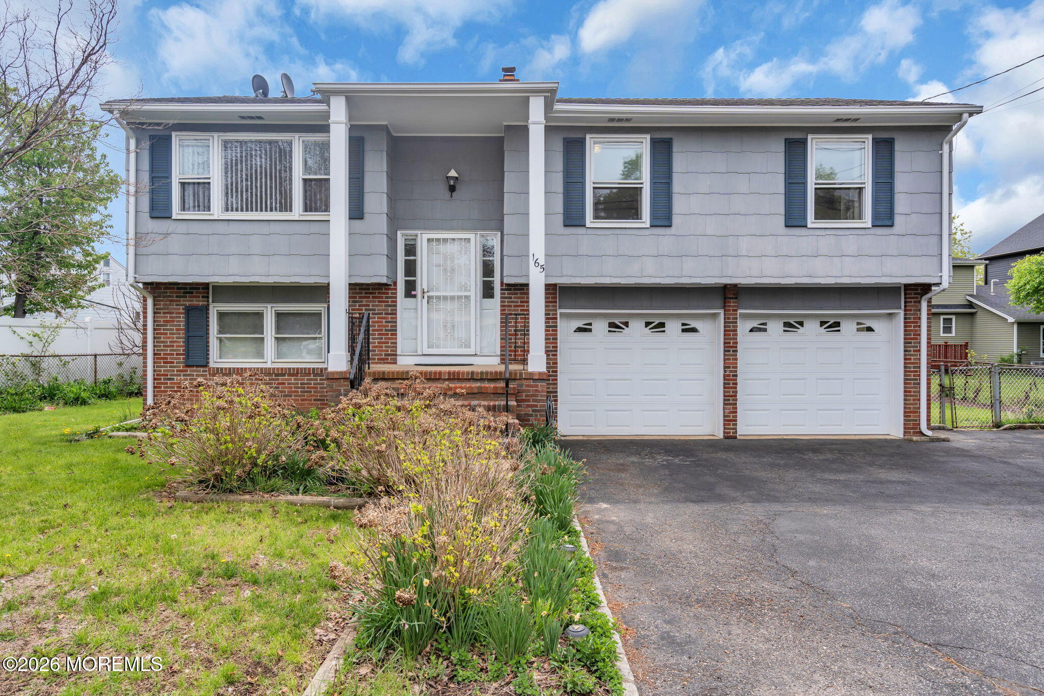 165 Old Post Road Edison NJ 08817