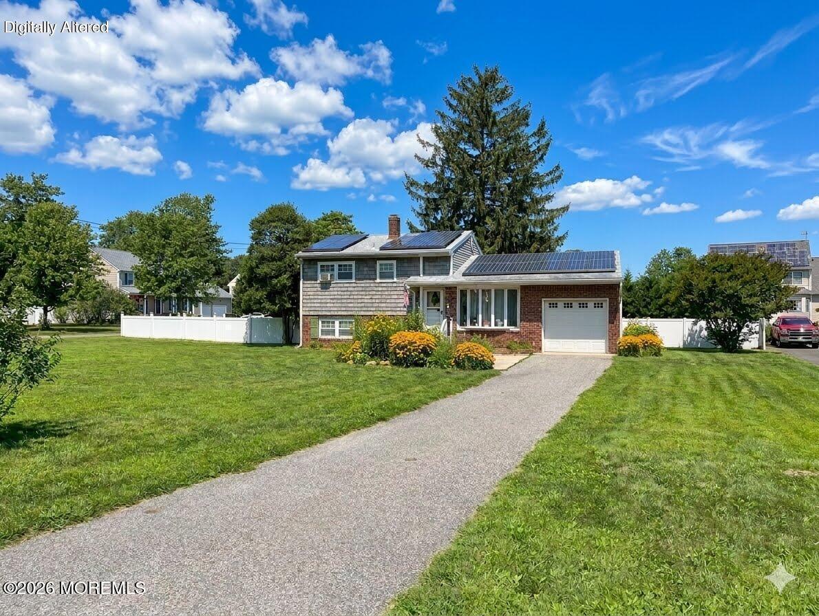 21 Butler Boulevard Bayville NJ 08721