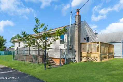 145 7TH Street Hazlet NJ 07734