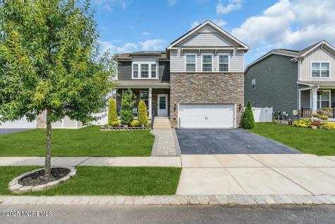 74 Bradshaw Drive Manahawkin NJ 08050