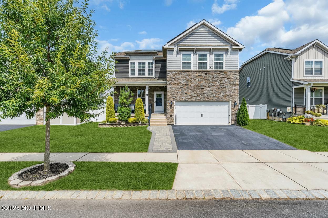 74 Bradshaw Drive Manahawkin NJ 08050