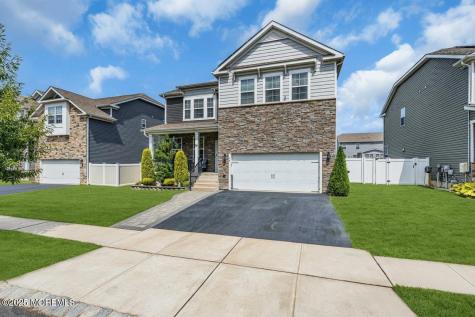 74 Bradshaw Drive Manahawkin NJ 08050