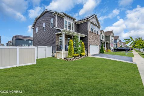 74 Bradshaw Drive Manahawkin NJ 08050