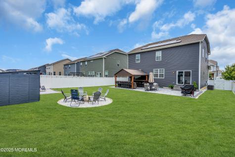 74 Bradshaw Drive Manahawkin NJ 08050