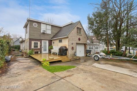 36 Gladney Avenue Toms River NJ 08753
