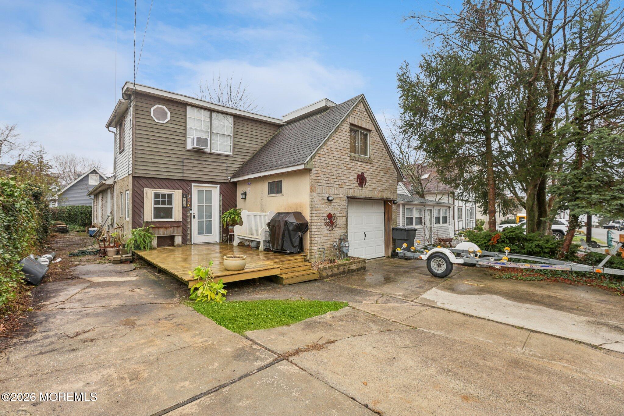 36 Gladney Avenue Toms River NJ 08753