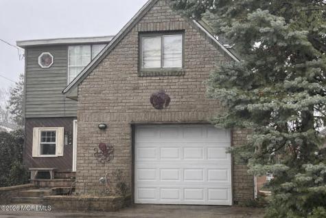 36 Gladney Avenue Toms River NJ 08753