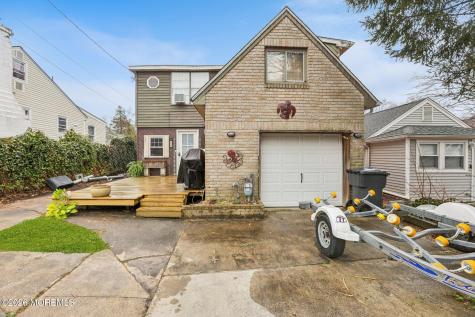 36 Gladney Avenue Toms River NJ 08753
