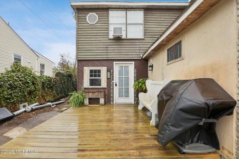 36 Gladney Avenue Toms River NJ 08753
