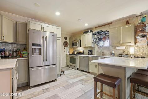 36 Gladney Avenue Toms River NJ 08753
