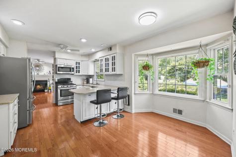 78 Henderson Road Kendall Park NJ 08824