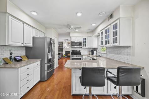78 Henderson Road Kendall Park NJ 08824