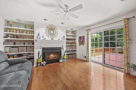 78 Henderson Road Kendall Park NJ 08824