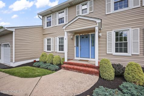 78 Henderson Road Kendall Park NJ 08824