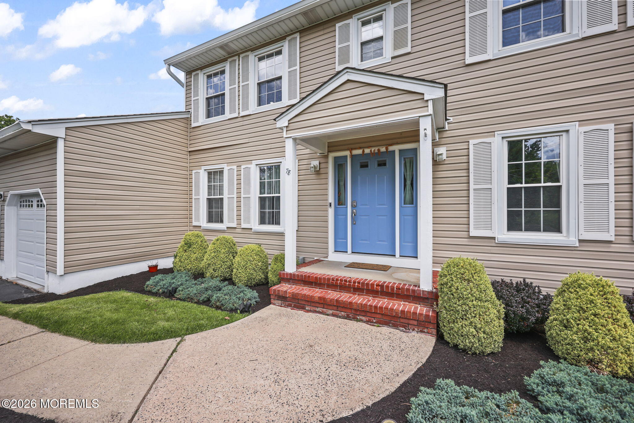 78 Henderson Road Kendall Park NJ 08824