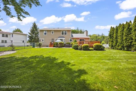 78 Henderson Road Kendall Park NJ 08824