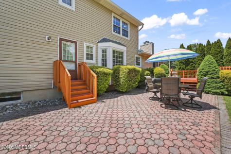 78 Henderson Road Kendall Park NJ 08824
