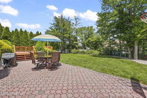 78 Henderson Road Kendall Park NJ 08824
