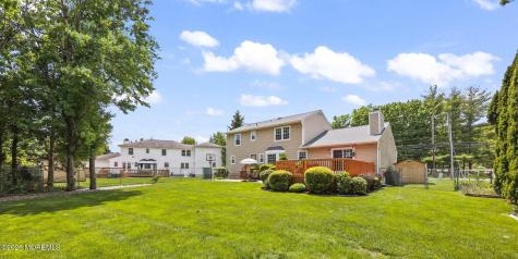 78 Henderson Road Kendall Park NJ 08824
