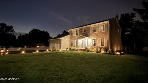 78 Henderson Road Kendall Park NJ 08824