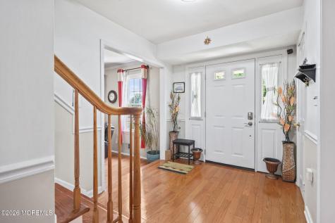 78 Henderson Road Kendall Park NJ 08824
