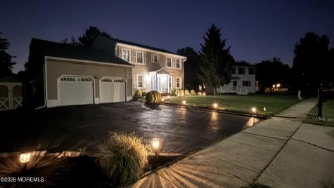 78 Henderson Road Kendall Park NJ 08824