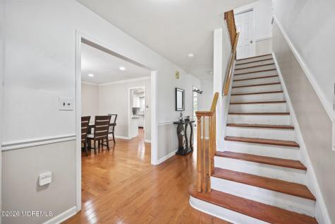 78 Henderson Road Kendall Park NJ 08824