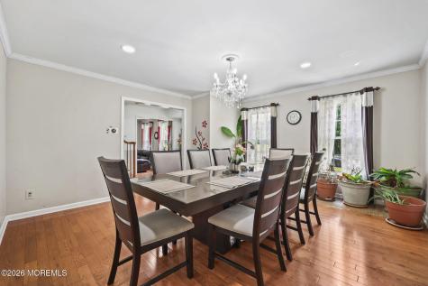 78 Henderson Road Kendall Park NJ 08824