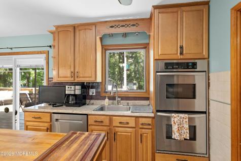 8 Riccis Drive Jackson NJ 08527