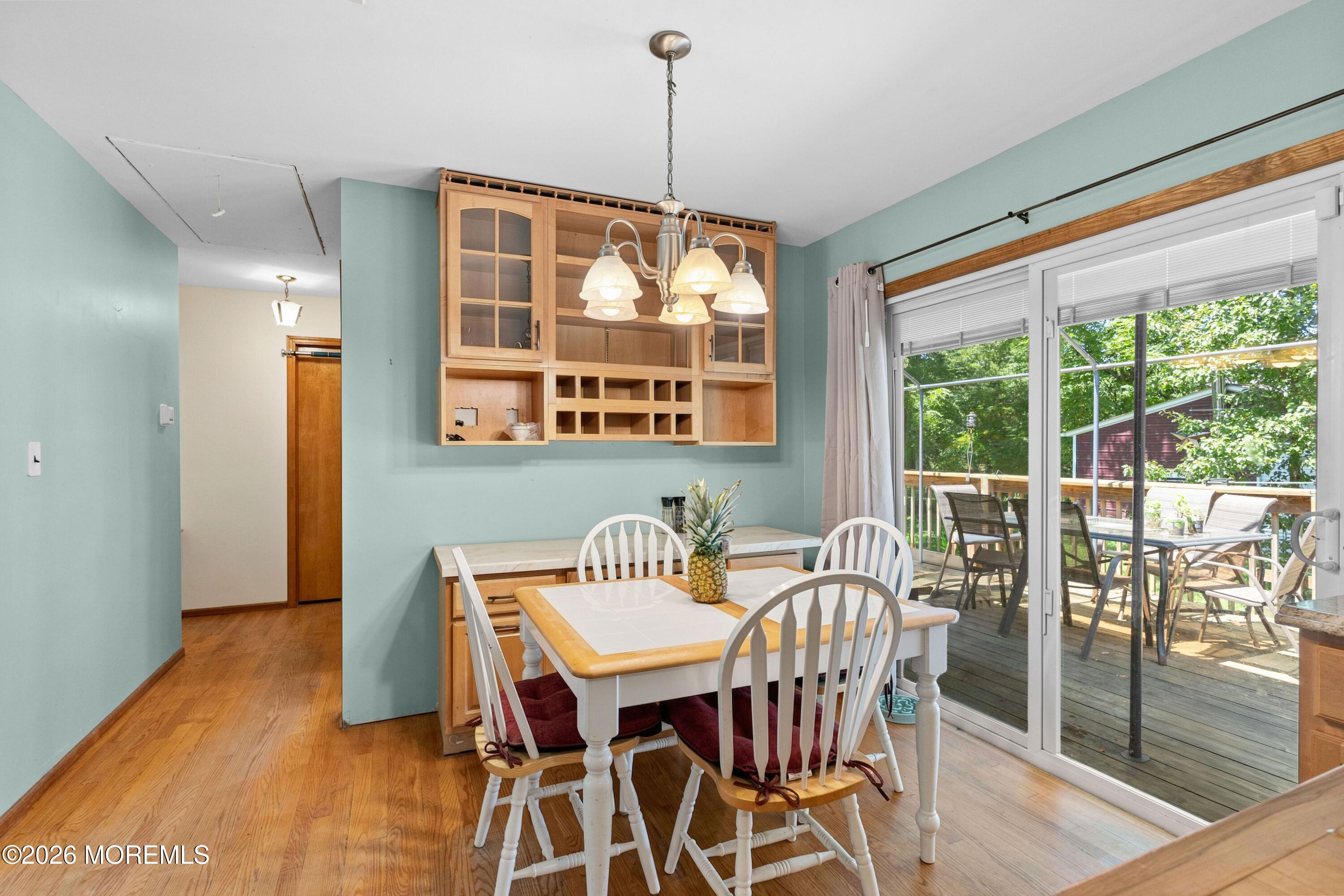 8 Riccis Drive Jackson NJ 08527