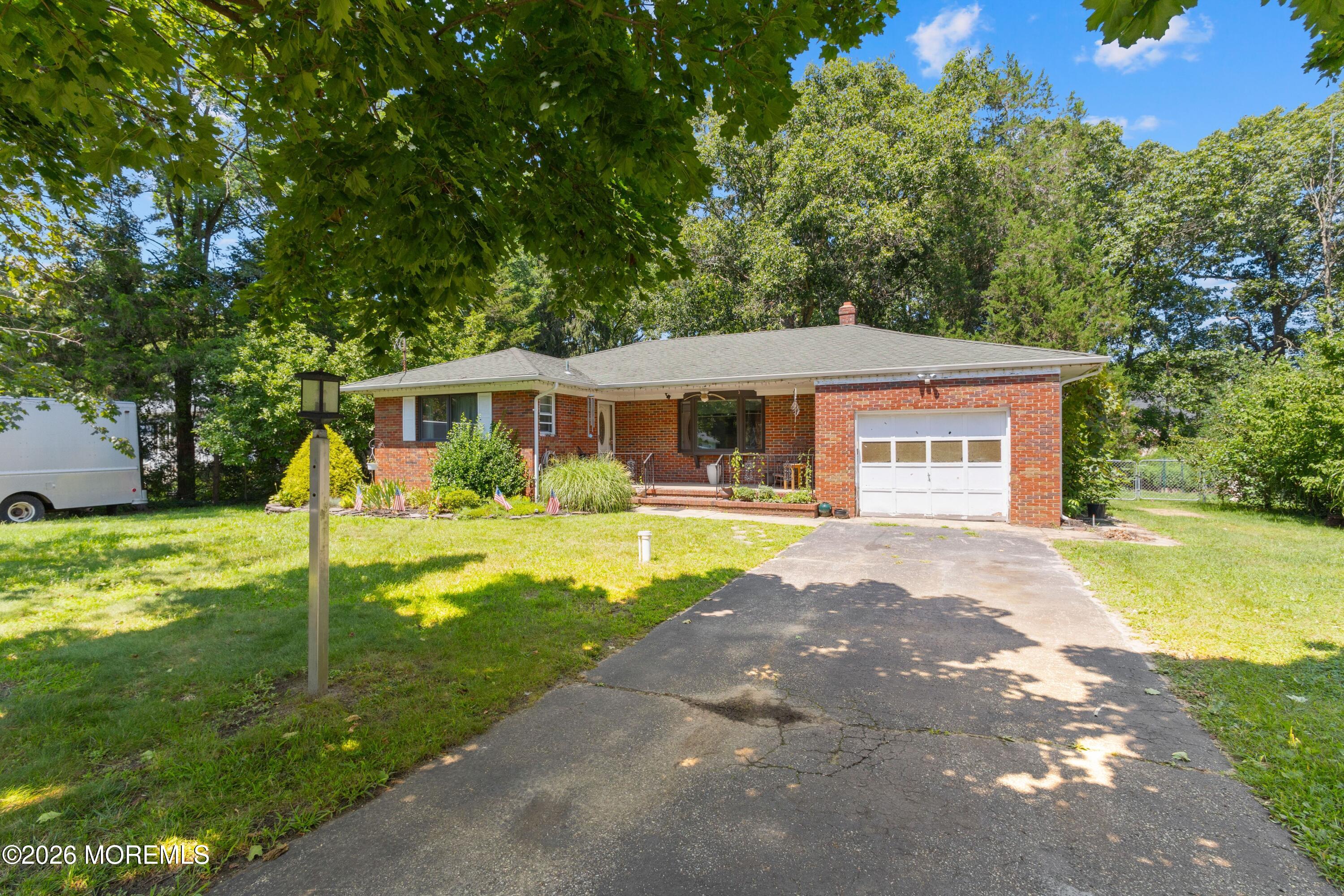 8 Riccis Drive Jackson NJ 08527