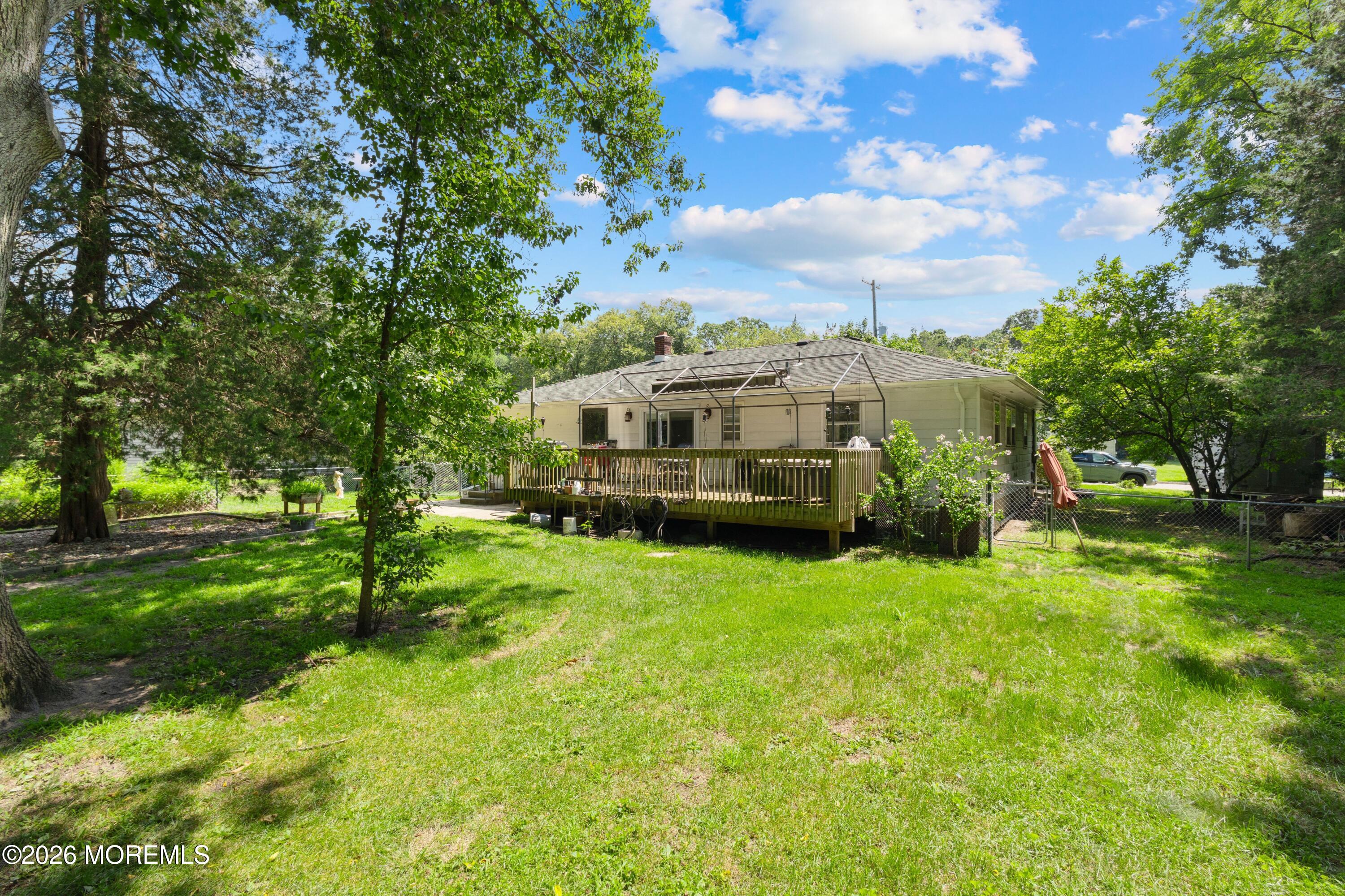 8 Riccis Drive Jackson NJ 08527