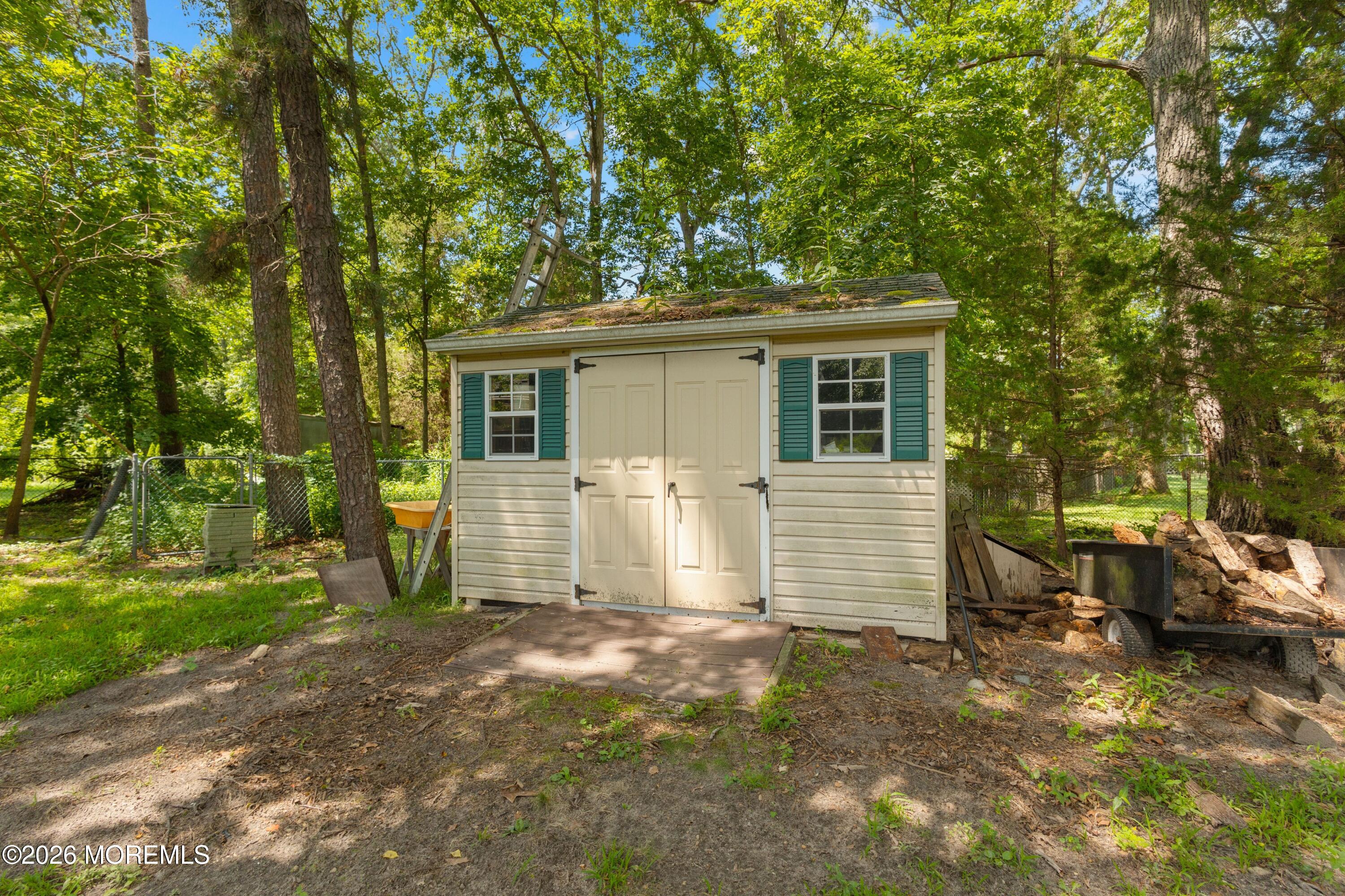8 Riccis Drive Jackson NJ 08527