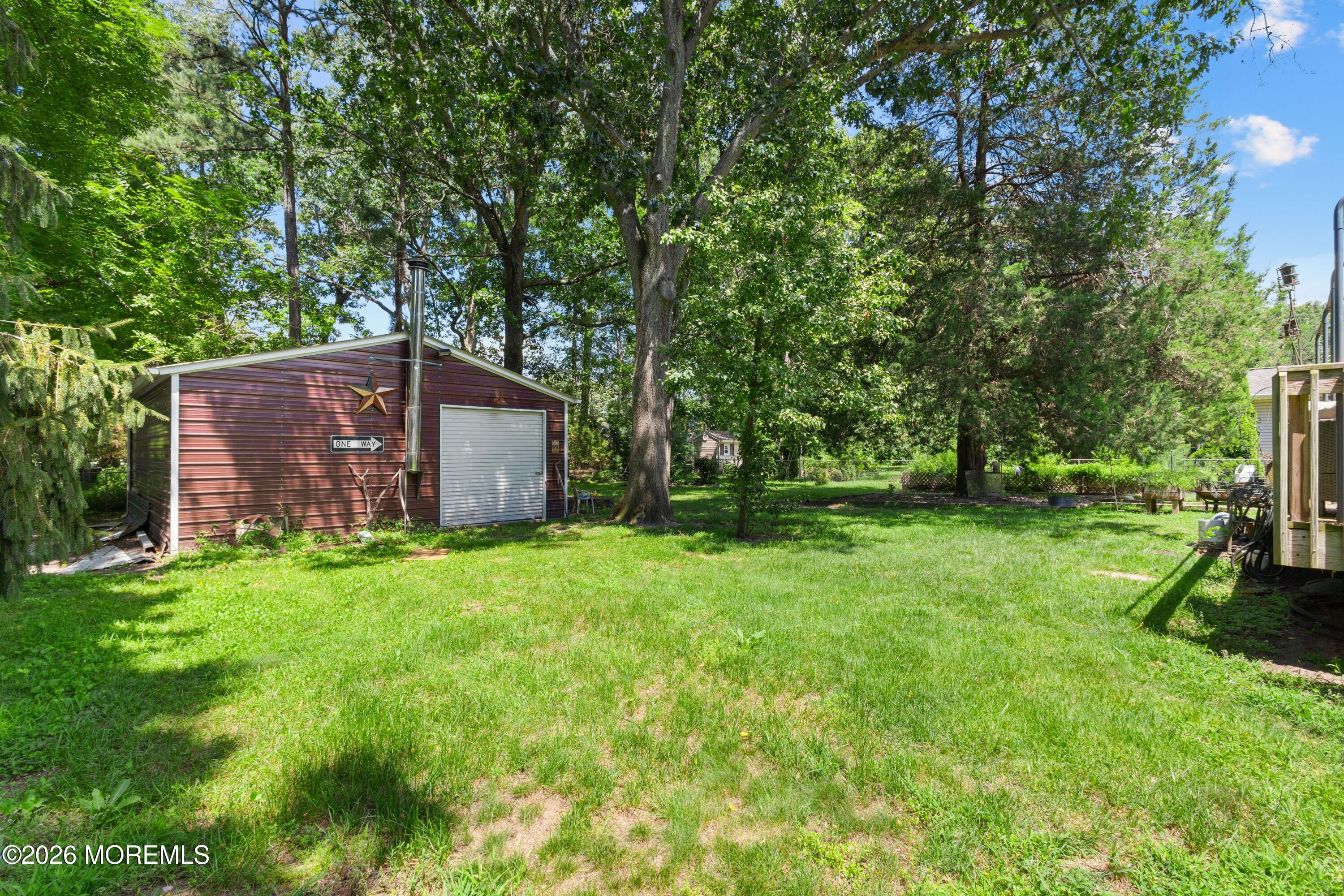 8 Riccis Drive Jackson NJ 08527