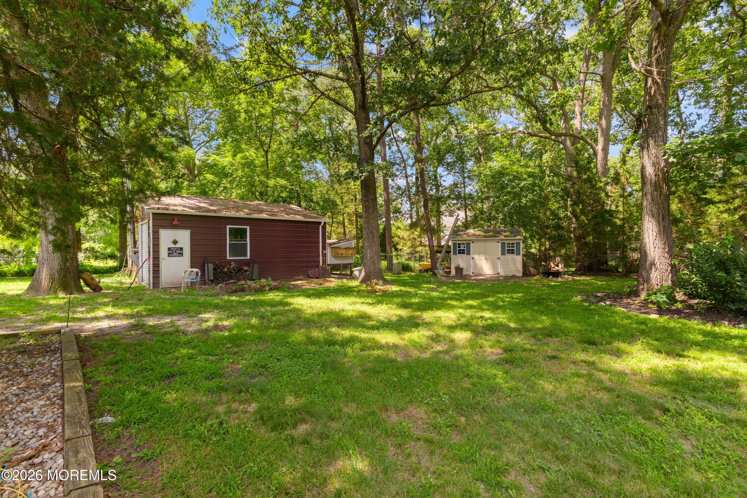 8 Riccis Drive Jackson NJ 08527