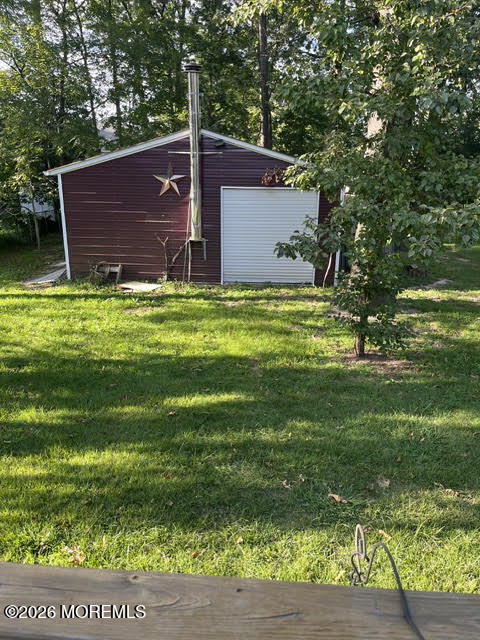 8 Riccis Drive Jackson NJ 08527