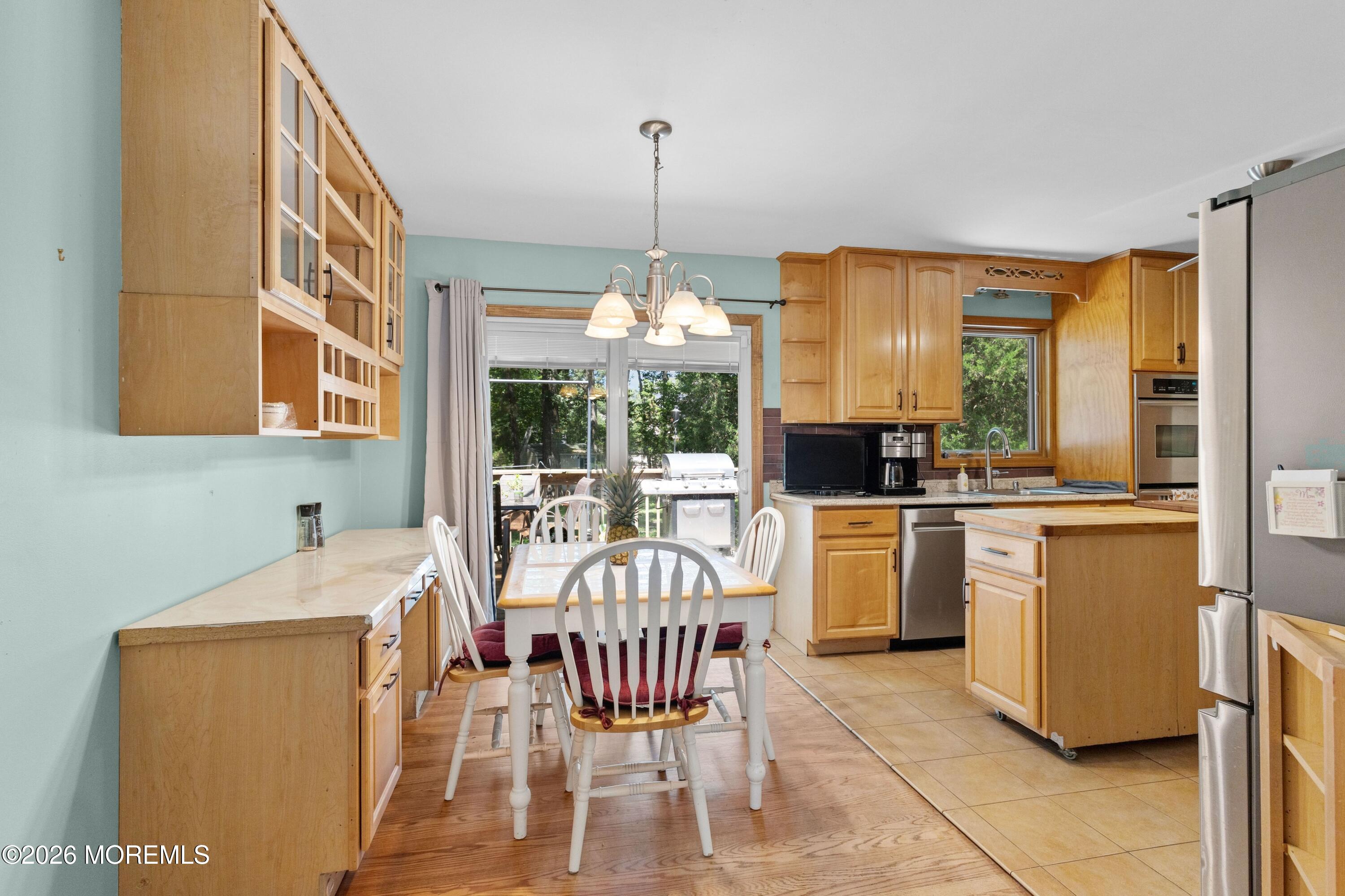 8 Riccis Drive Jackson NJ 08527